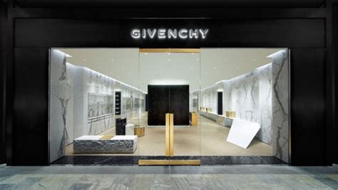 givenchy causeway bay|givenchy singapore opening hours.